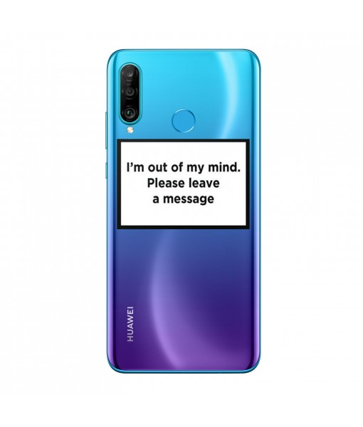 Husa Huawei OUT OF MY MIND
